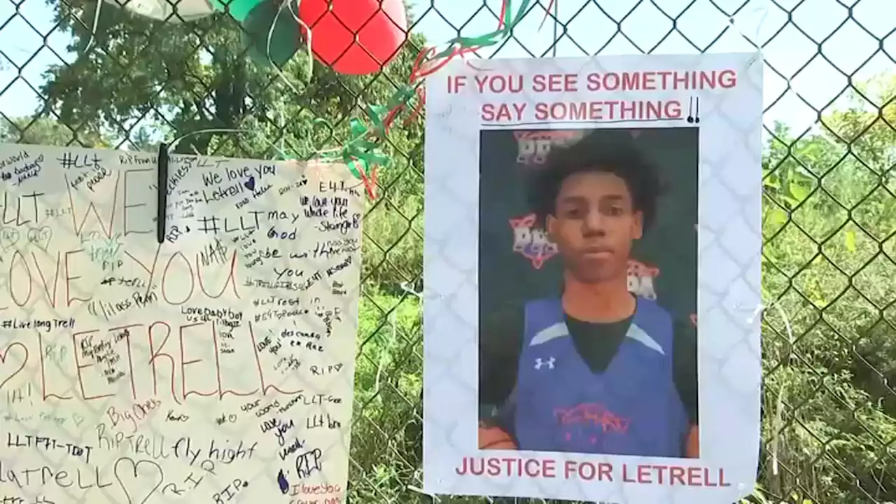 NJ Family Buries Rising Basketball Star Killed in After School Shooting