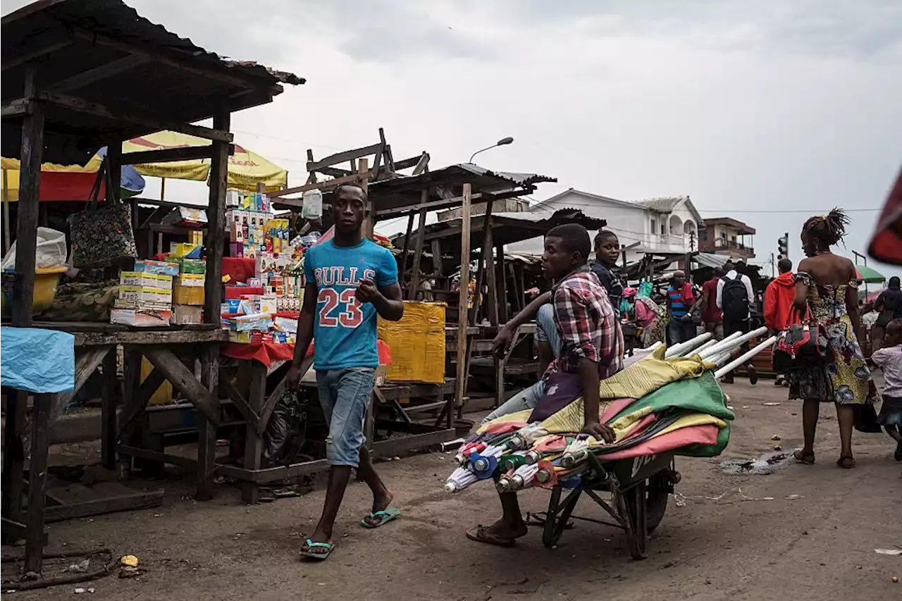 Living in darkness: Poverty and pollution in oil-rich Congo | Fin24