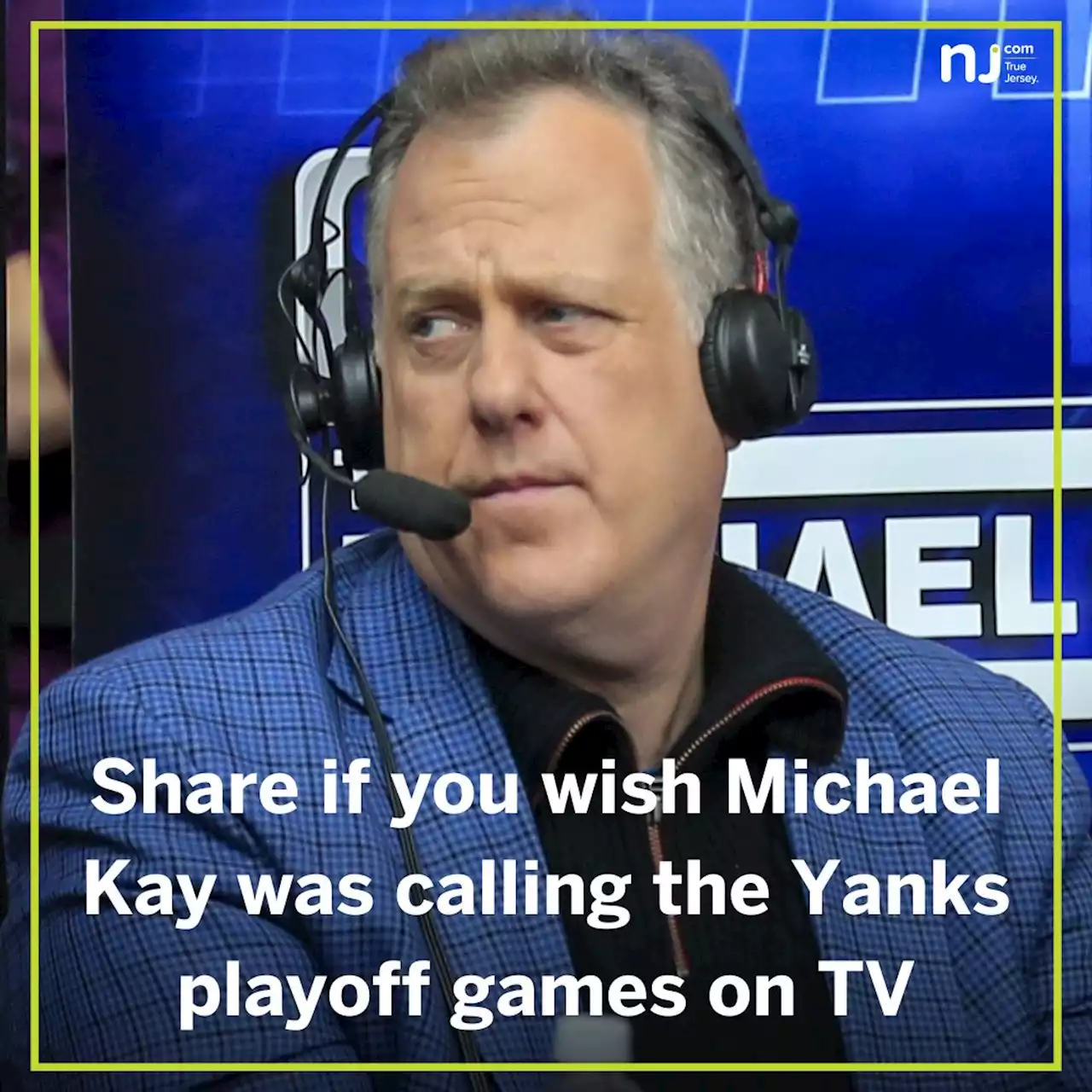 Mike Francesa on Yankees’ series: Bob Costas ‘is driving everybody crazy!’