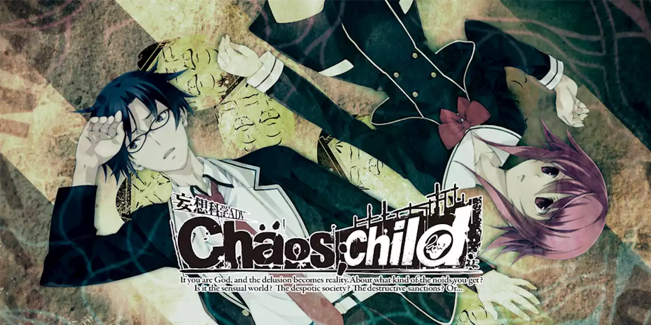 Test zu Chaos;Child - Nintendo Switch - ntower - Dein Nintendo-Onlinemagazin