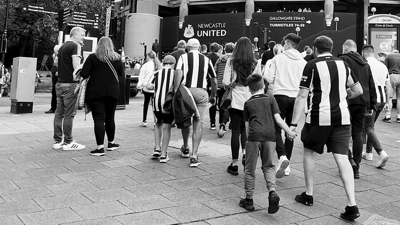 BBC Radio 5 Live anti Newcastle United agenda blatantly shows itself yet again