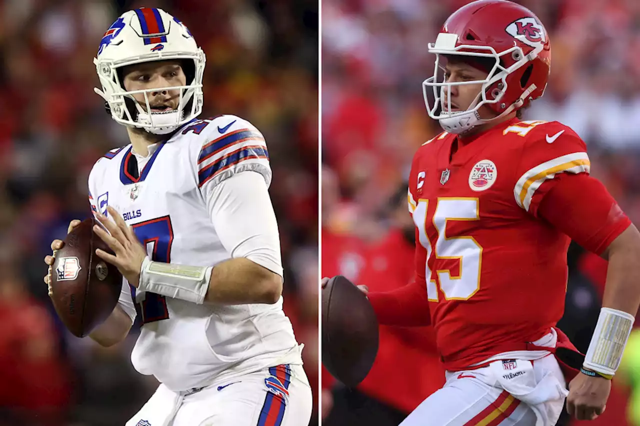 Bills vs. Chiefs predictions: Chiefs a rare home underdog