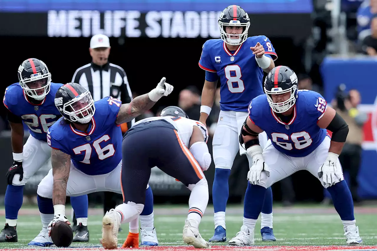 Giants vs. Ravens predictions: Lamar Jackson could struggle against Big blue