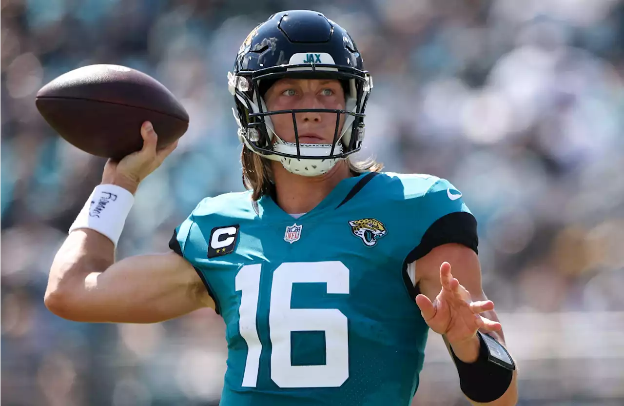 Jaguars vs. Colts prediction and more: Picks, odds for NFL Week 6 Sunday action