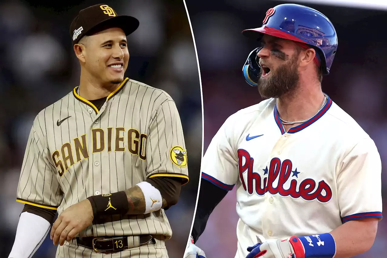 Would signing Bryce Harper or Manny Machado have made Yankees champions?