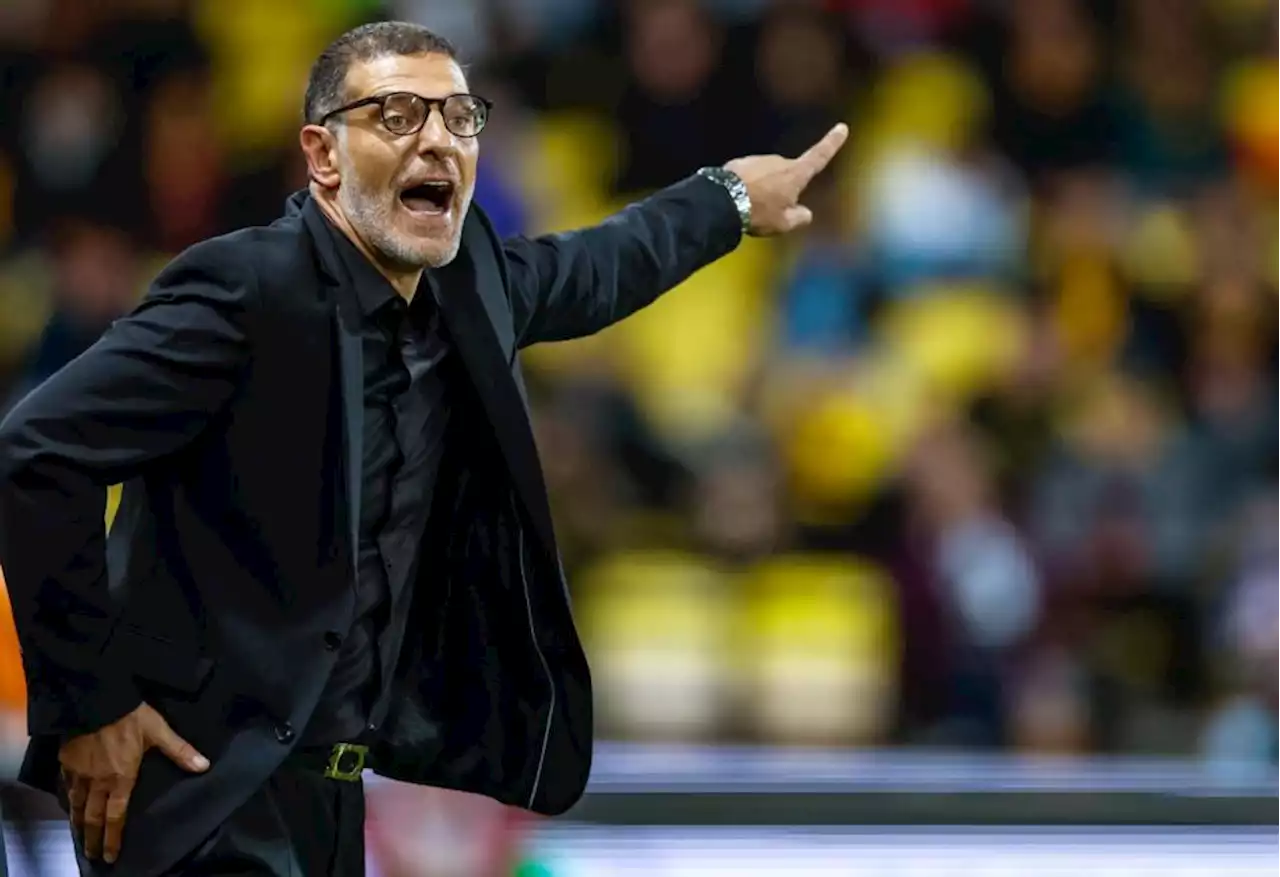 As players return to fitness 'we are going to have a serious team' - Bilic