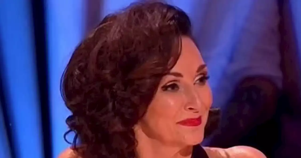 Strictly Come Dancing bosses 'hunt for mole who leaks exit show results'