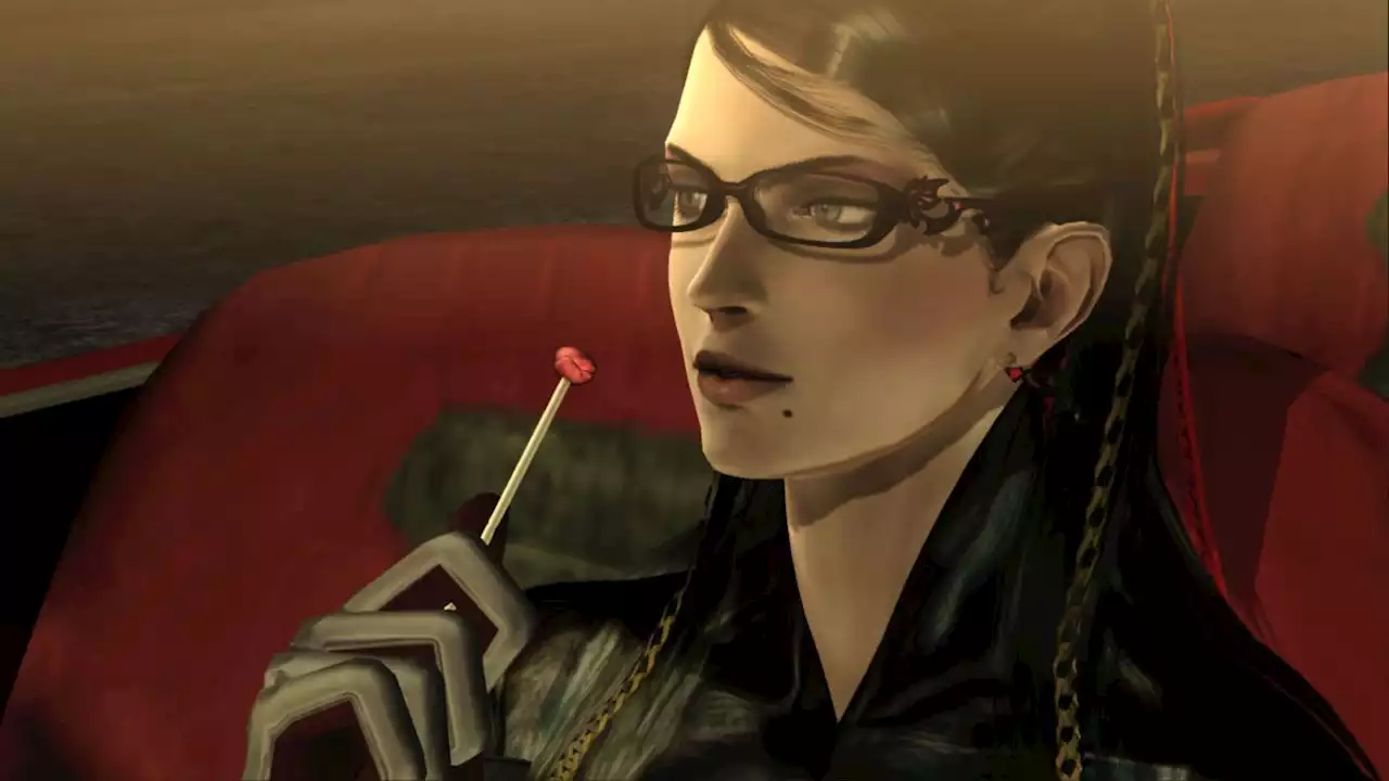 Bayonetta voice actress urges players to boycott next game, citing insulting treatment by developer Platinum