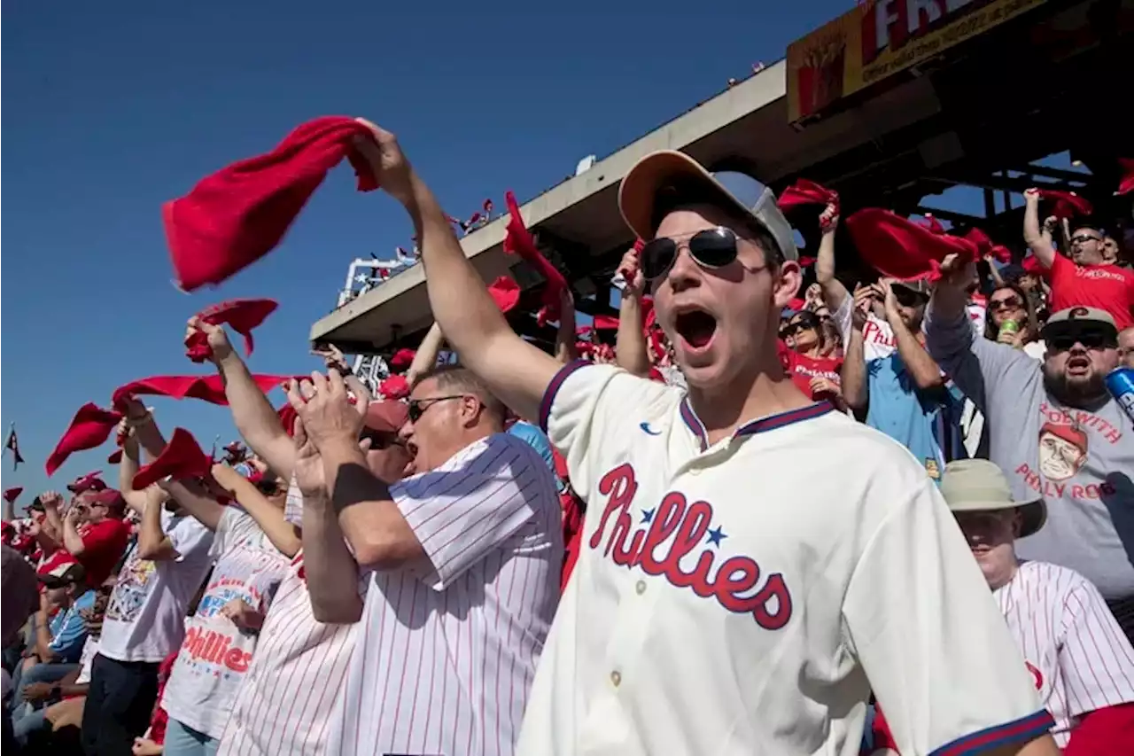 Phillies NL Championship Series: Schedule, tickets, and everything else you need to know