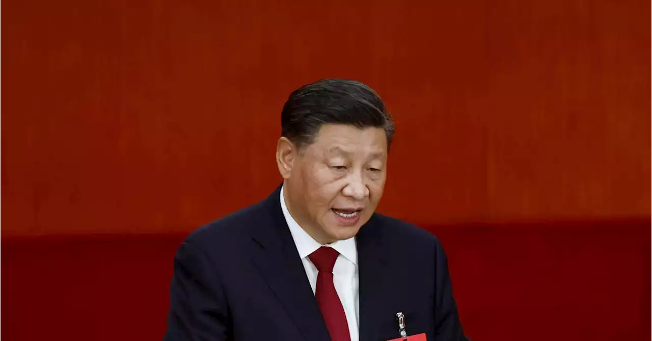 Xi says China will unwaveringly support private economy