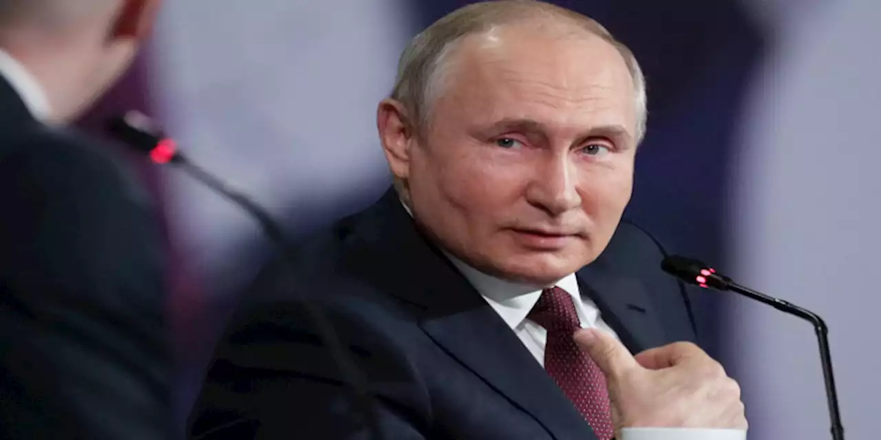 Russia’s Vladimir Putin wishes Qatar well on hosting FIFA World Cup - SABC News - Breaking news, special reports, world, business, sport coverage of all South African current events. Africa's news leader.