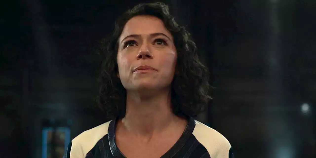 She-Hulk Season 2 Gets Disappointing Update From Tatiana Maslany