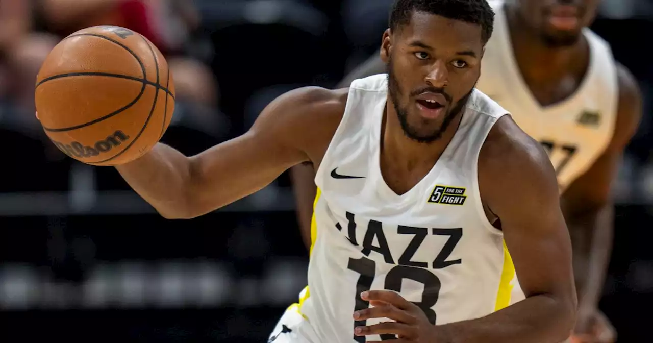 Why did the Utah Jazz waive Jared Butler? A look at the team’s roster cuts