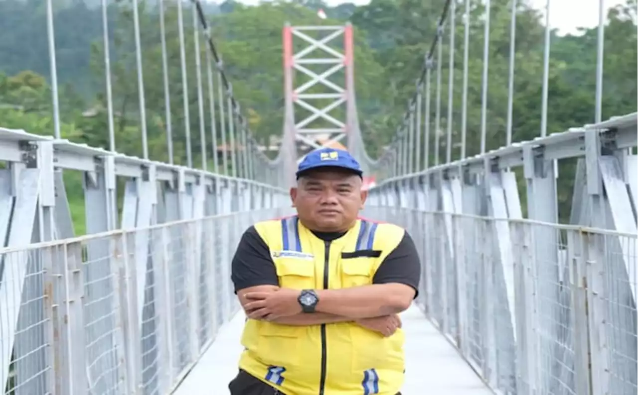 Ternyata Orang Klaten juga Lur! Tokoh Di Balik Pembangunan Jembatan Girpasang