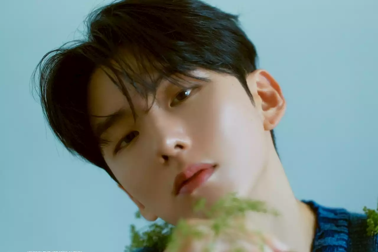 Update: MONSTA X’s Kihyun Says “GOODBYE YOUTH” In New Comeback Teasers