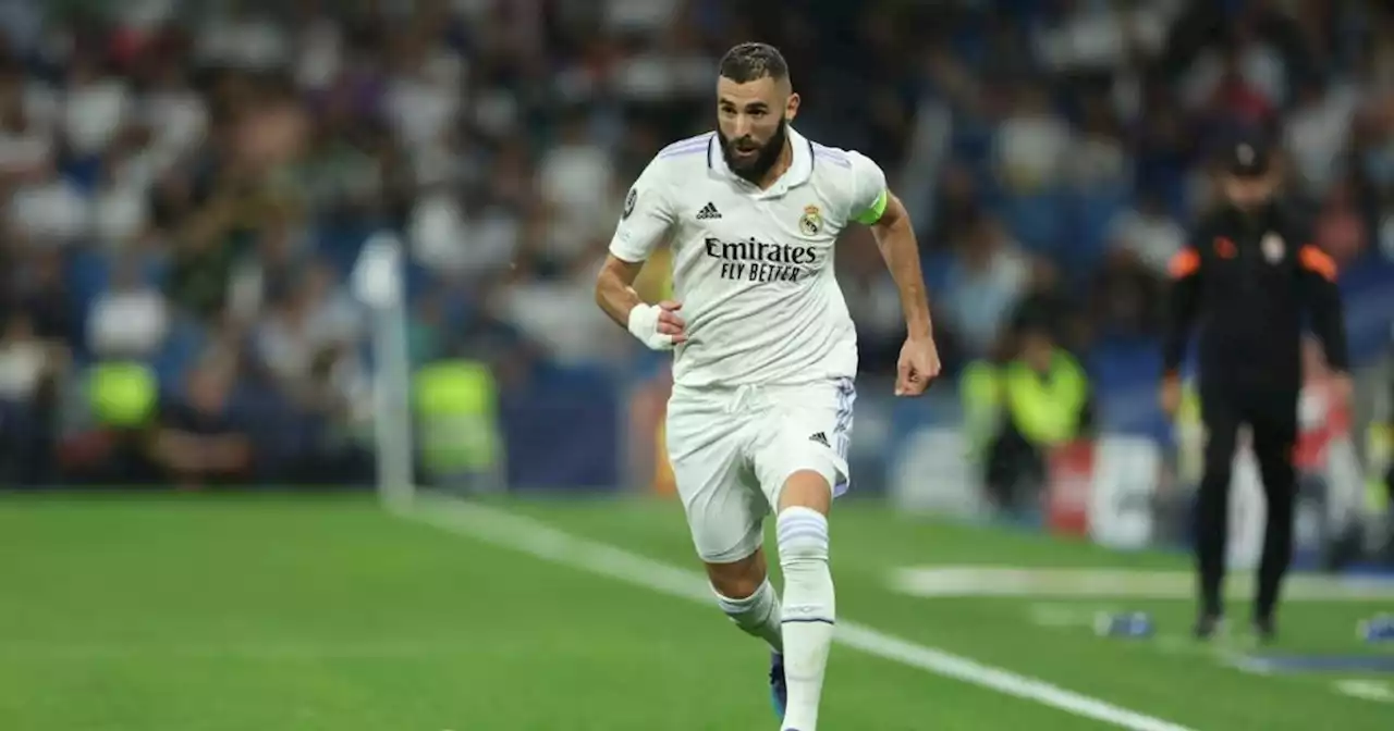 Ballon d'Or: Benzema klarer Favorit