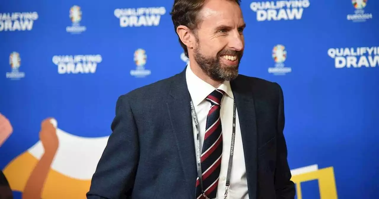 WM 2022 in Katar: Irre Prämie enthüllt! So viel soll England-Trainer Southgate für Titel bekommen