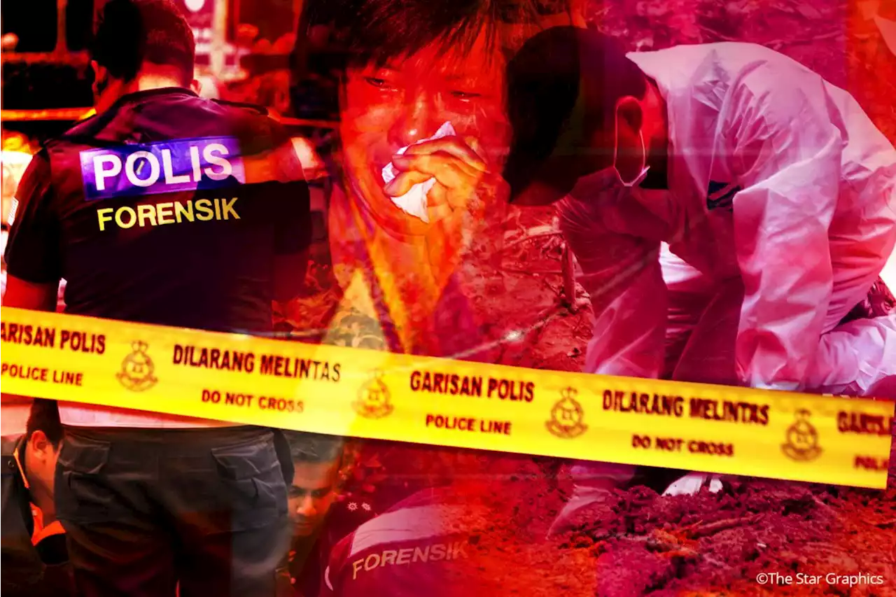 Form Three student stabbed by screwdriver-wielding intruder in Shah Alam