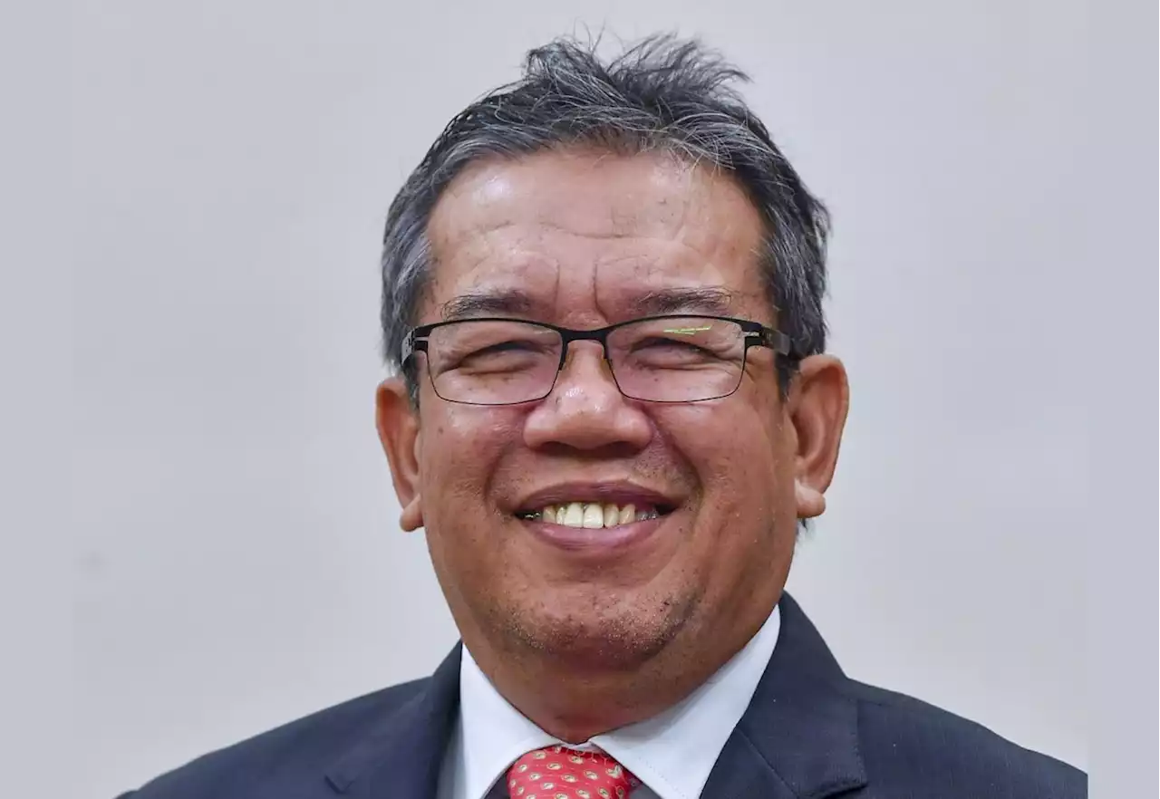 GE15: Abdul Latiff willing to let new face contest in Mersing parliamentary seat