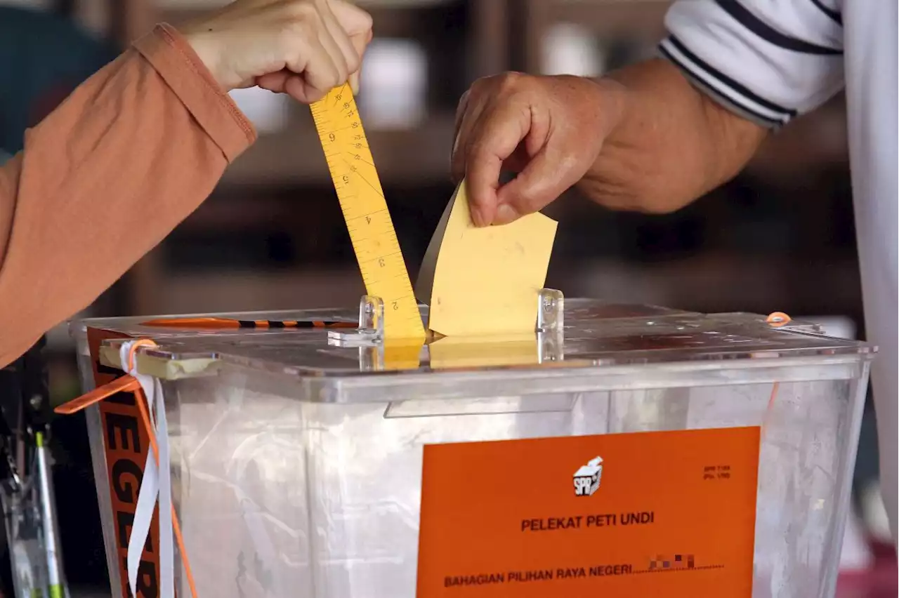 GE15: Want our vote? Support persons with disabilities