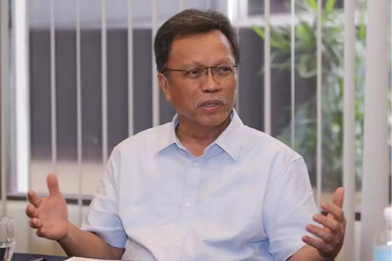 GE15: Warisan has made its final overture to PBS, says Shafie