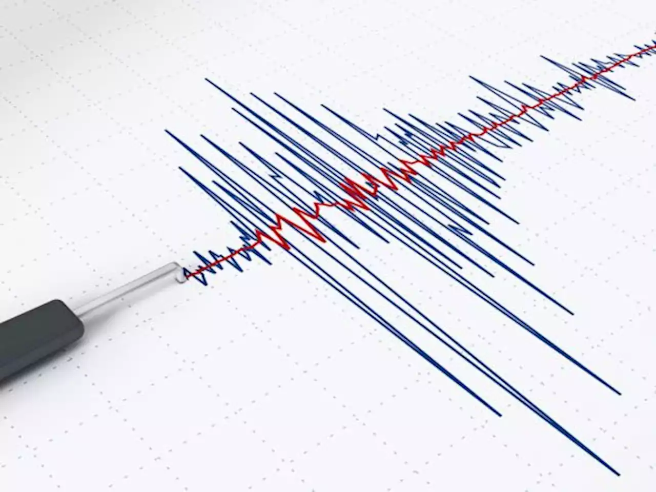 Magnitude-5.3 earthquake rattles southern Philippines