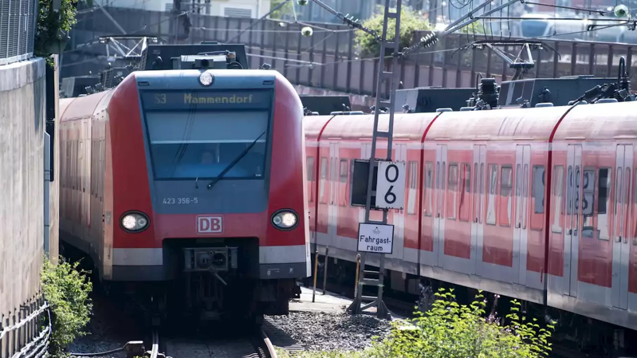 München: Neues S-Bahn-Werk wird in Langwied gebaut