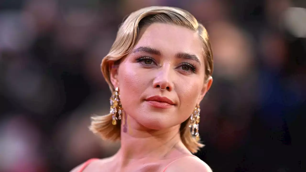 Florence Pugh’s Childhood Singing Videos Were Rediscovered By TikTok