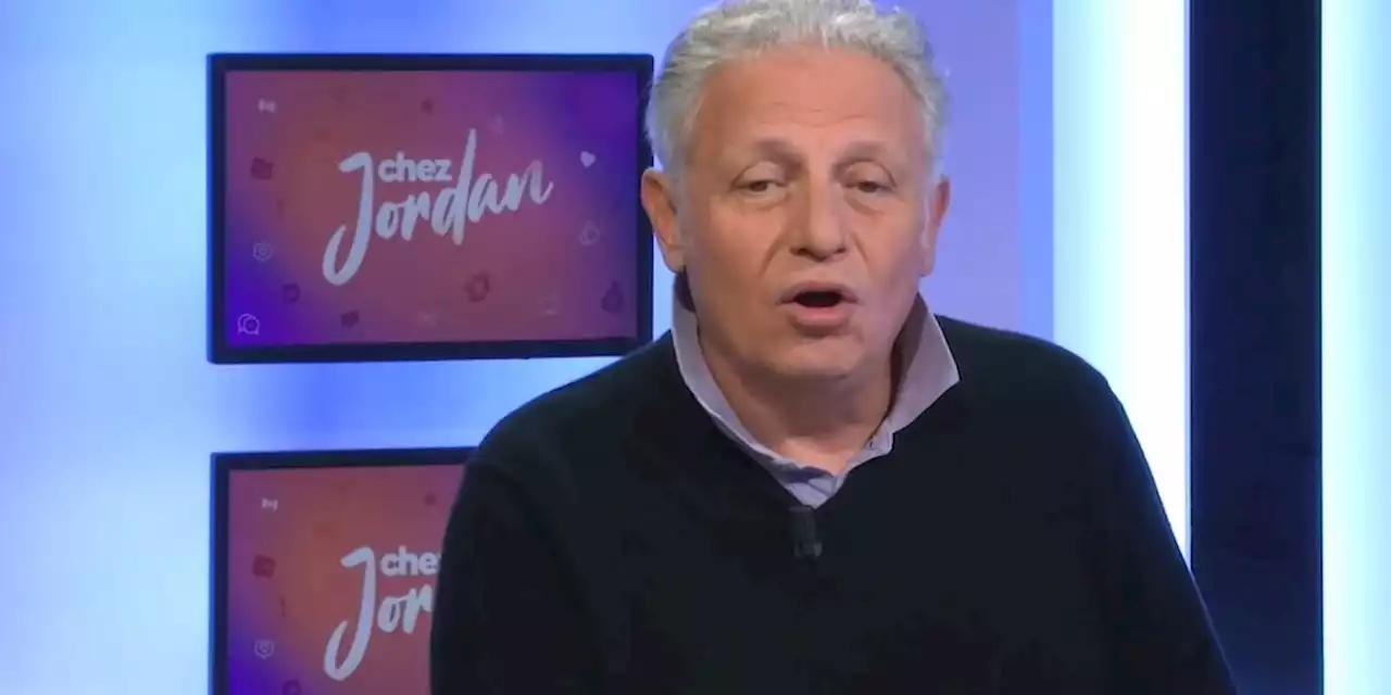 'Elle a supporté des choses' : David Martin rétablit la vérité sur la rupture entre son père Jacques Martin et Cécilia Attias (VIDEO)