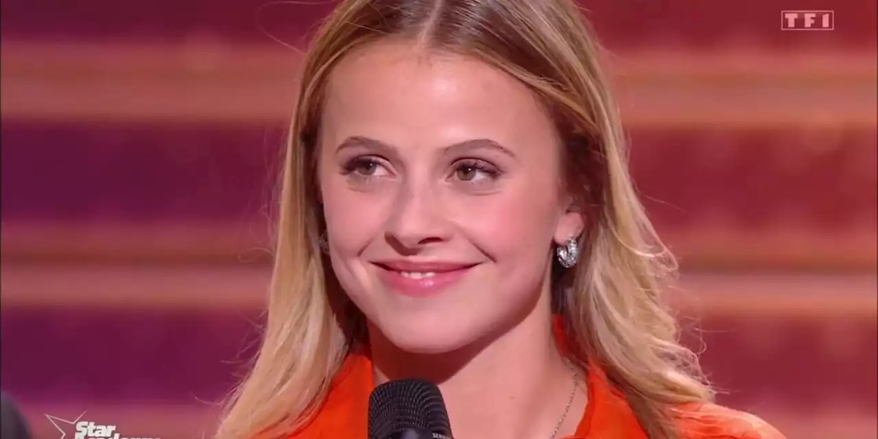 Star Academy 2022 : Carla a déjà participé à un célèbre concours de danse à la télévision !