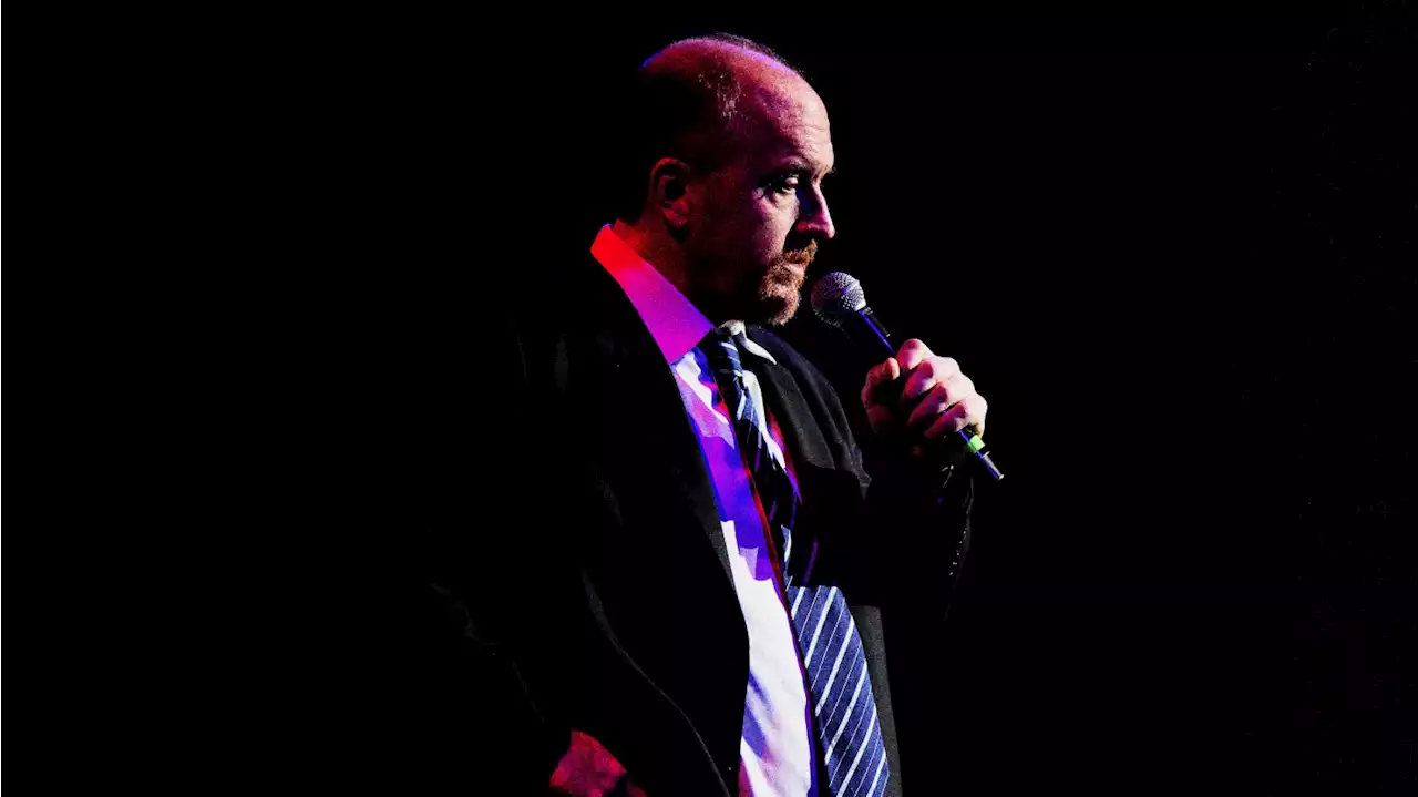 Andy Kindler: ‘Manipulative’ Louis C.K. Got What He Deserved