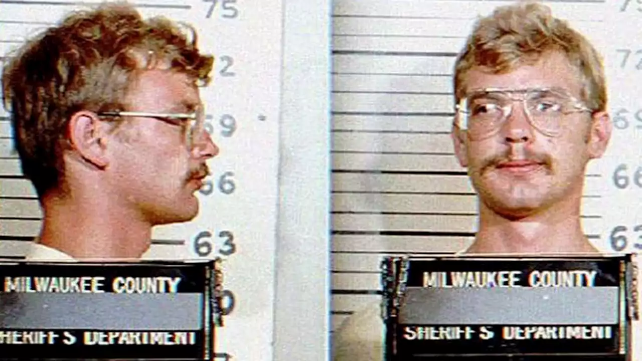 Dahmer Victims’ Families Are Begging You Not to Dress as Him on Halloween