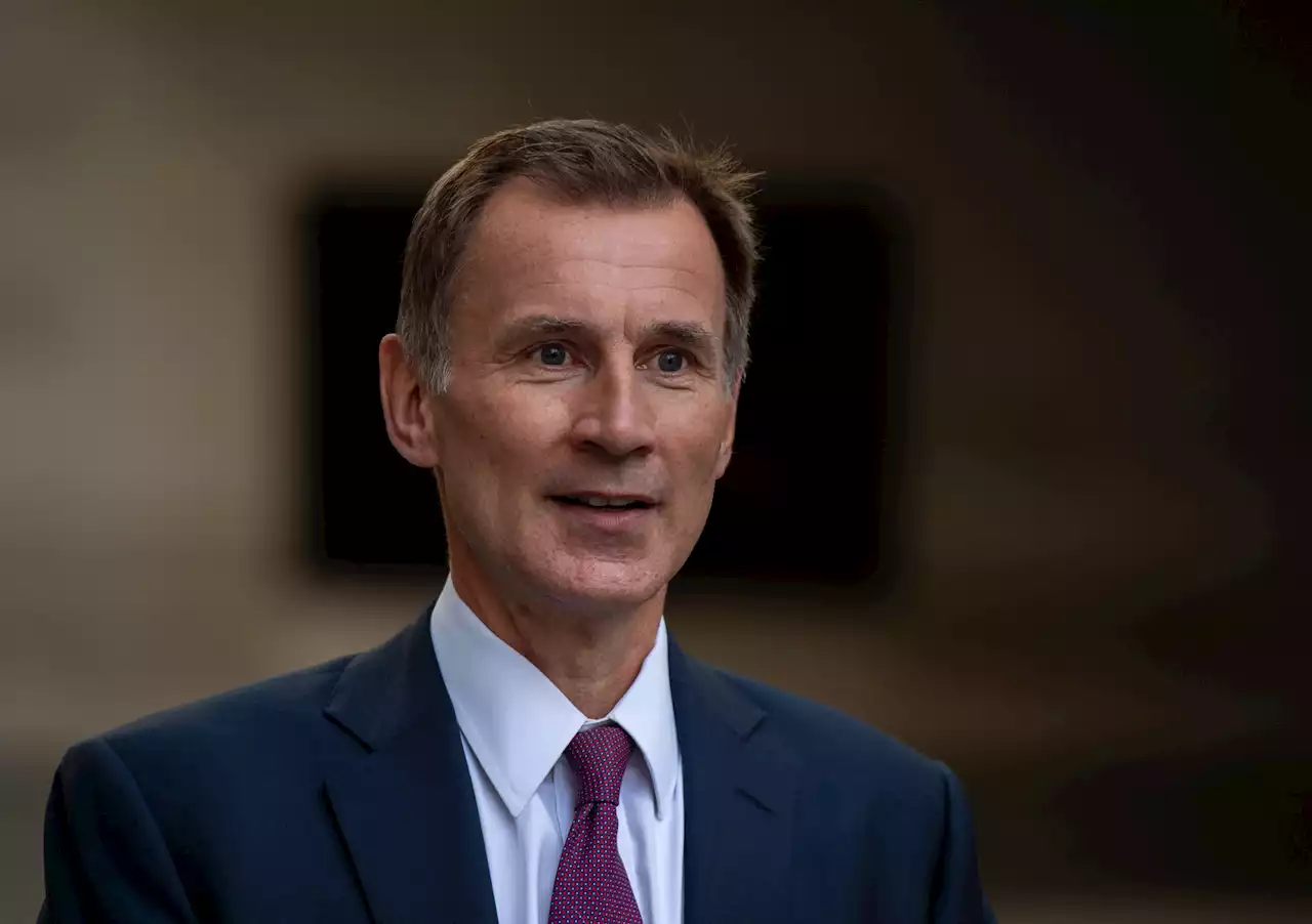 New Chancellor Jeremy Hunt should be Prime Minister, not least for the Conservatives' sake