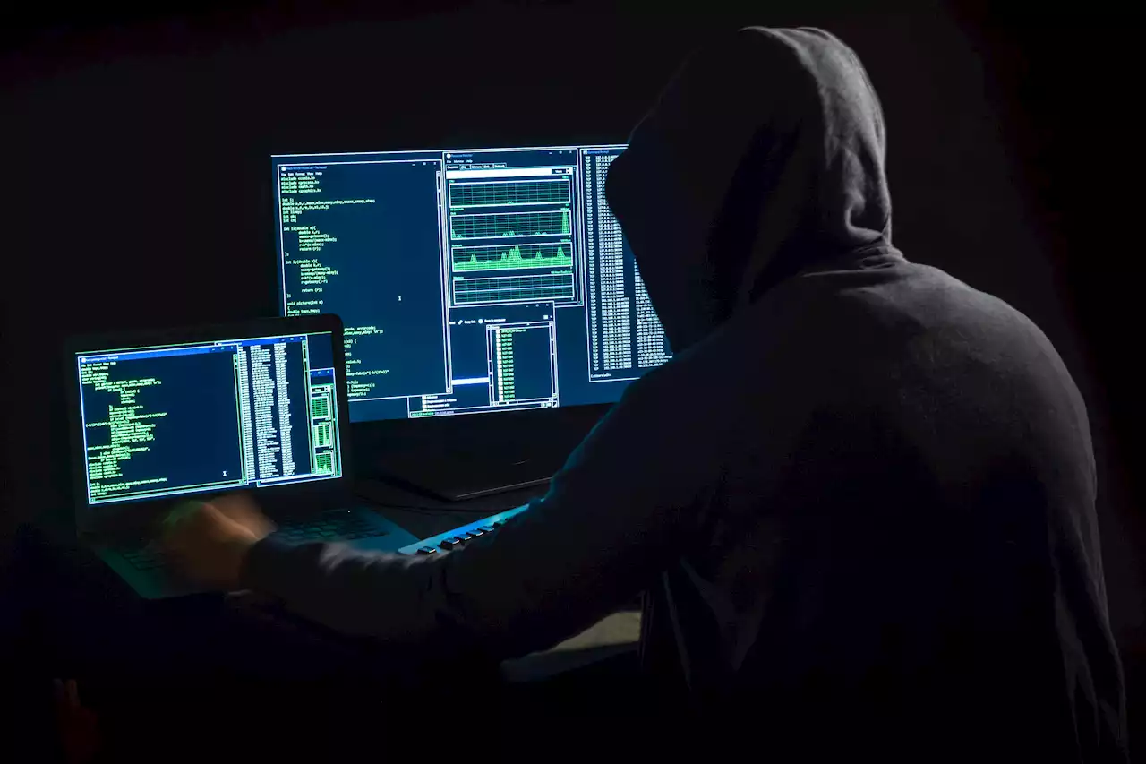 Cyber criminals are conning Brits out of £95 every second, study finds