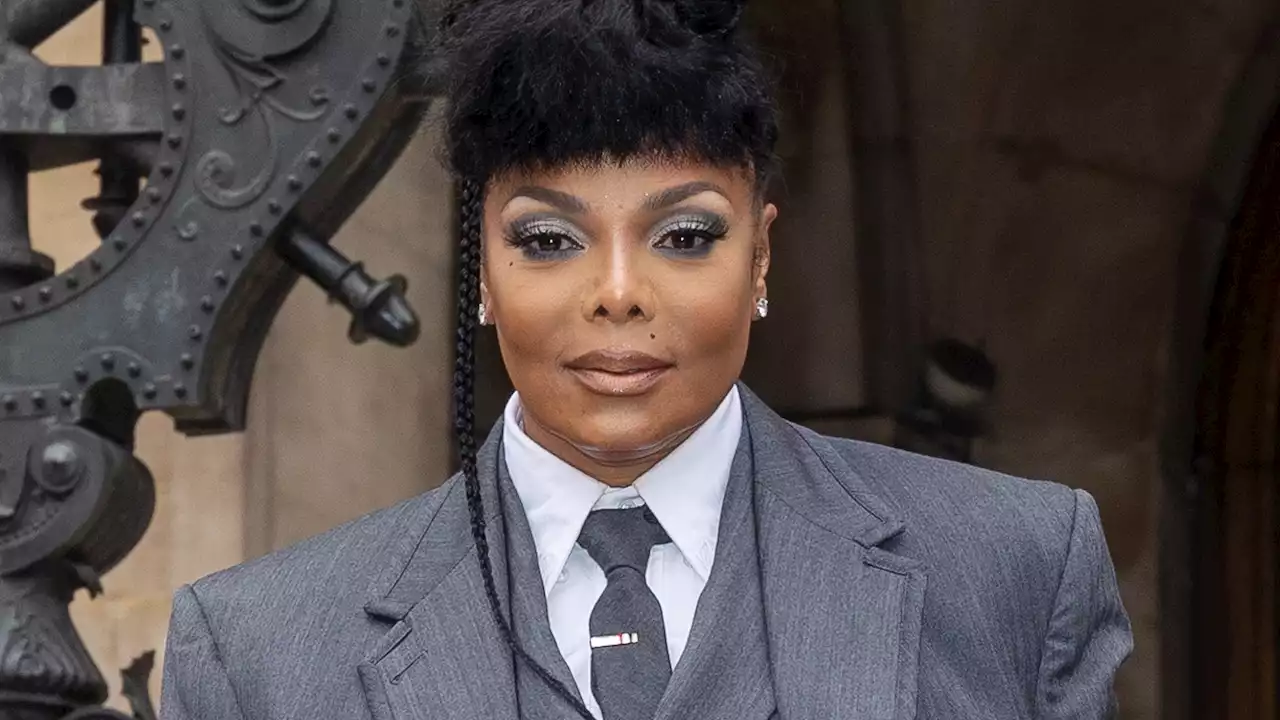 Janet Jackson to announce world tour with first London dates in over a decade