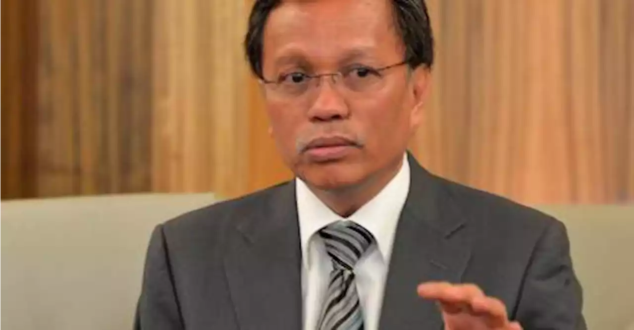 GE15: Warisan yet to finalise seats to contest in Peninsula - Mohd Shafie
