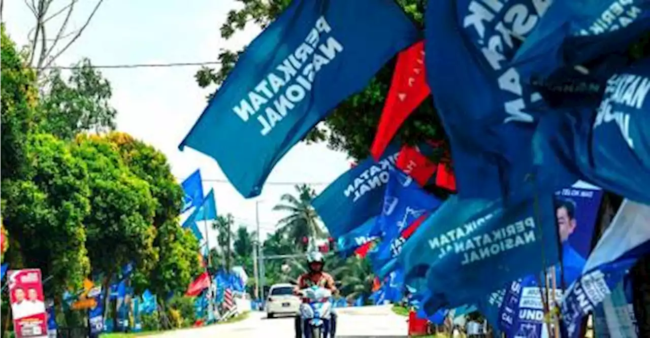 Umno Supreme council member predicts PN’s fall after GE15