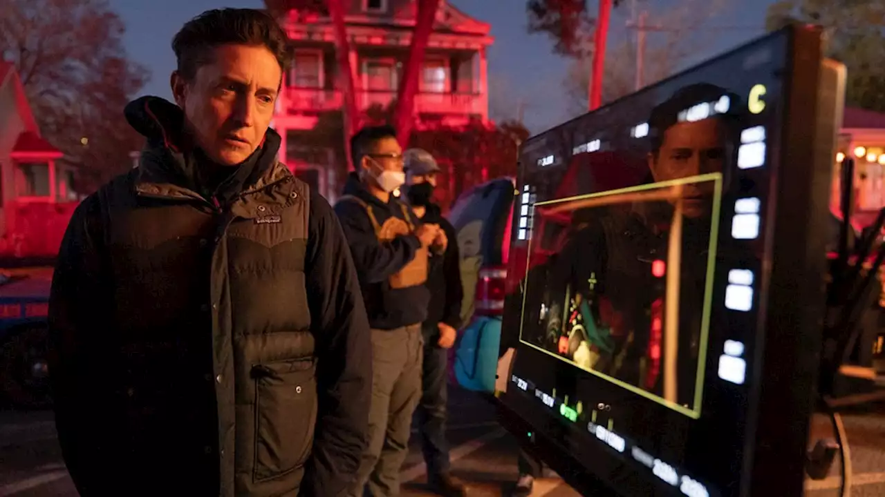 ‘Halloween Ends’ Director David Gordon Green Was Ready to Step Away From Horror Until Jason Blum Dangled ‘The Exorcist’