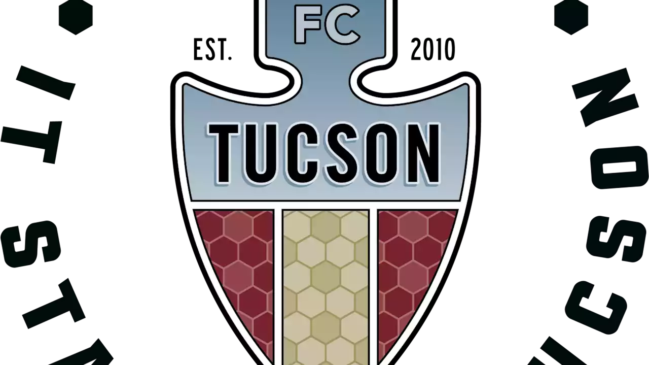 FC Tucson ends season with draw at home