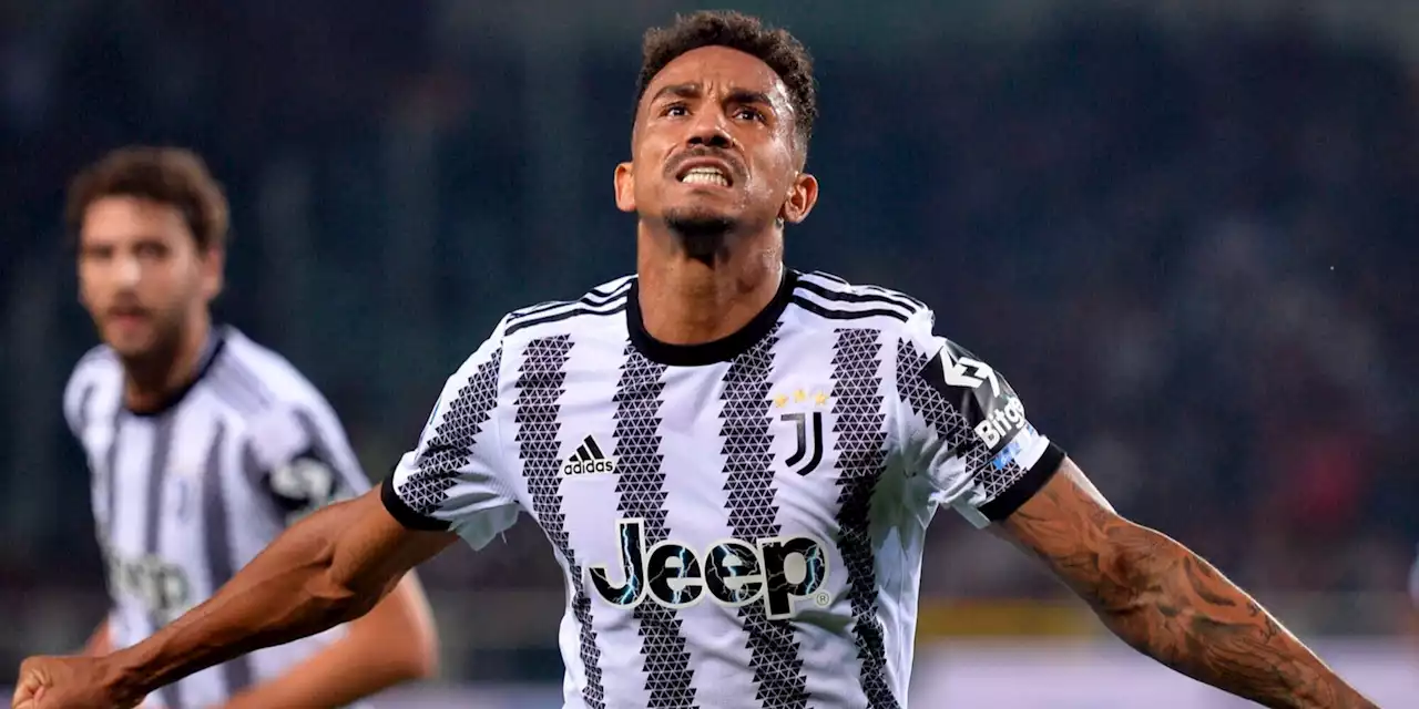 Danilo, la verità sul ritiro e l’elogio ad Allegri: “Il nostro leader”