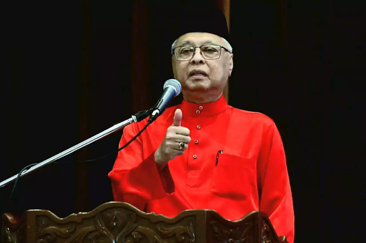 Pelancaran jentera BN Bera simbolik permulaan gerak kerja PRU15