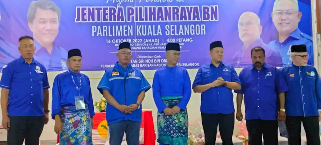 Pilih UMNO kerana semangat juang bela rakyat - Tengku Zafrul