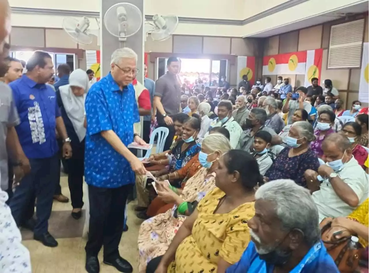 PM harap situasi menang-menang dalam isu Cikgu Fadli