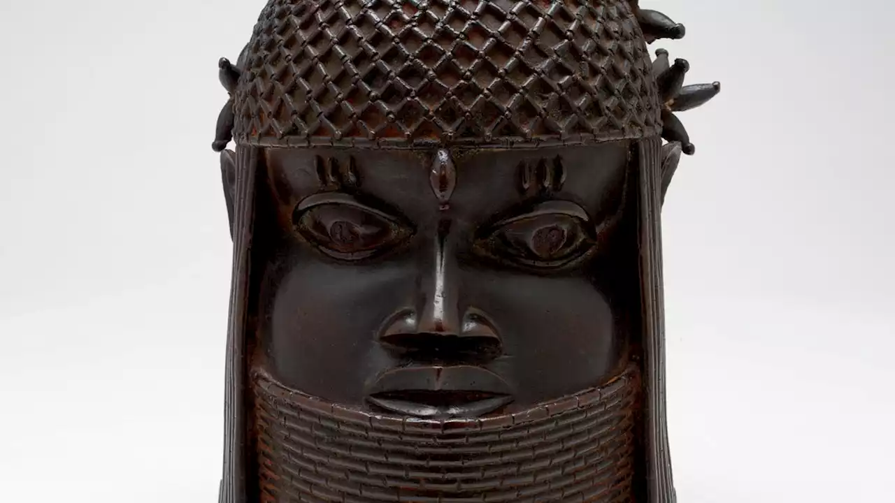 US museums return 31 African bronzes that were stolen over one hundred years ago