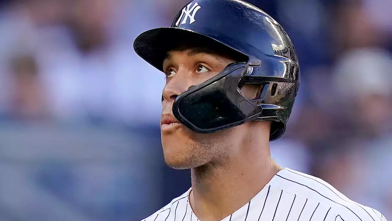 Yankees superstar Aaron Judge attracts new audience MLB needs, whether he's struggling or not