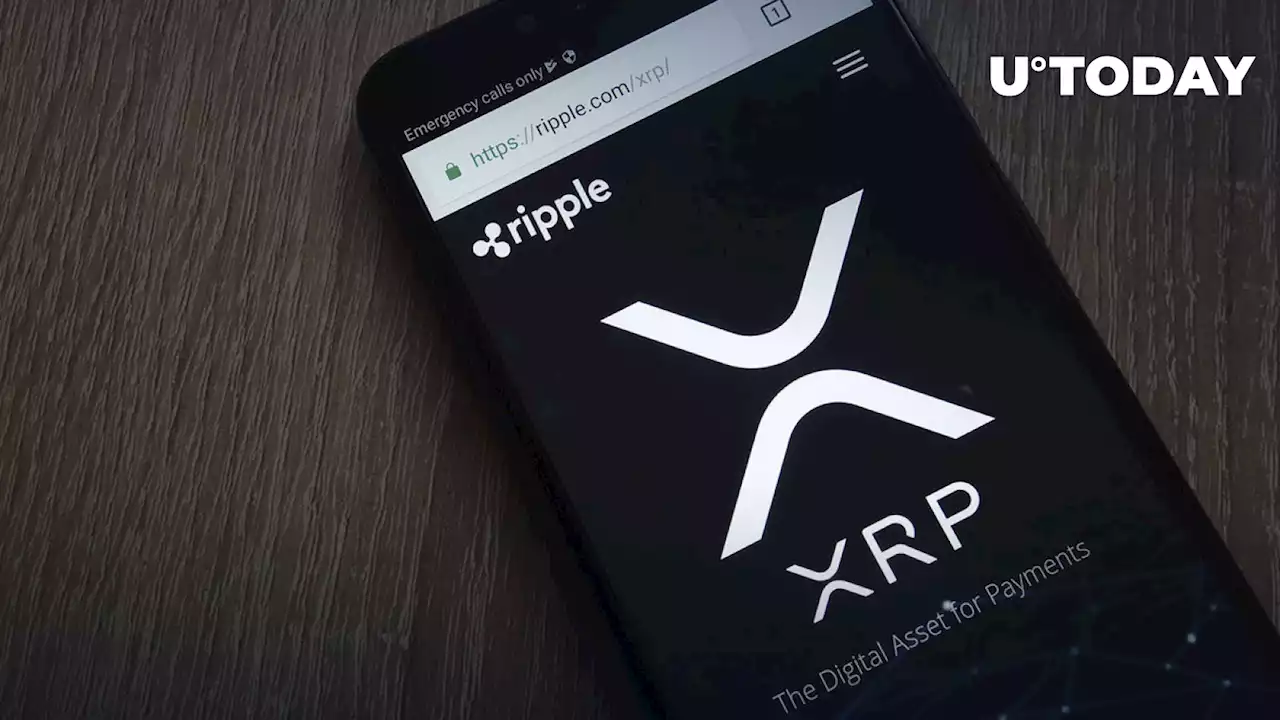 SEC v. XRP: Ripple Partner TapJets Defends XRP Utility in New Brief to Court