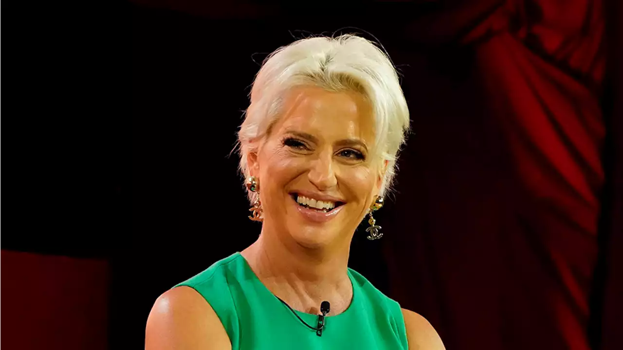 Dorinda Medley on Possible ‘RHONY: Legacy’ Cast: ‘If You Hear Something, Call Me!’