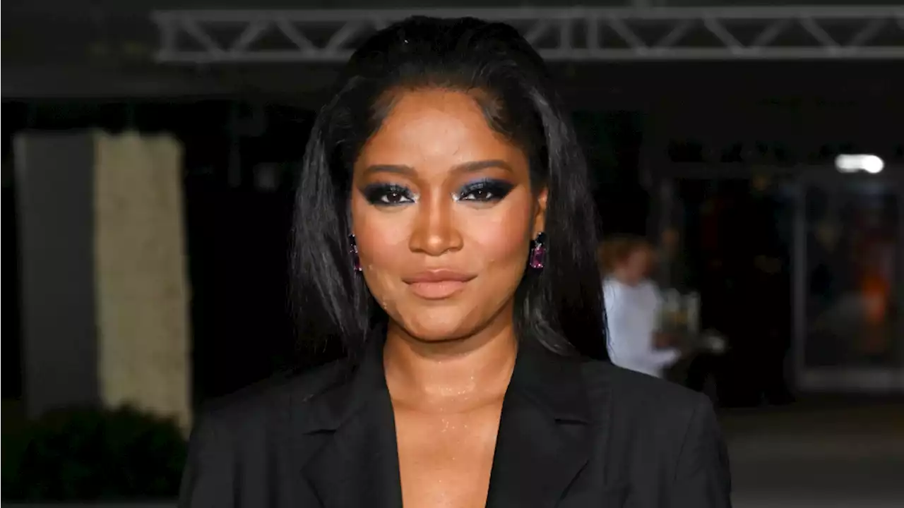 Keke Palmer Says Aziz Ansari’s ‘Being Mortal’ May Need ‘Major Rewrite’ After Bill Murray Controversy Suspended Production