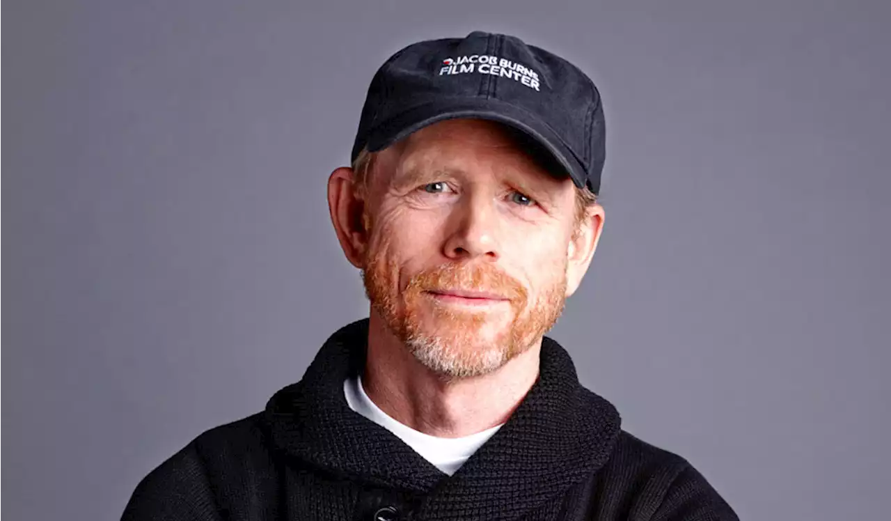 Ron Howard Talks Telling Stories as a Filmmaker Ahead of Receiving Variety’s Legends and Groundbreakers Award