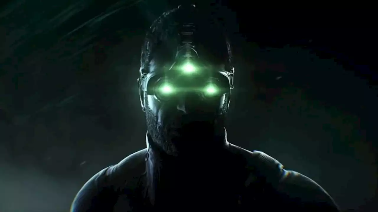 Splinter Cell remake’s director has left Ubisoft | VGC